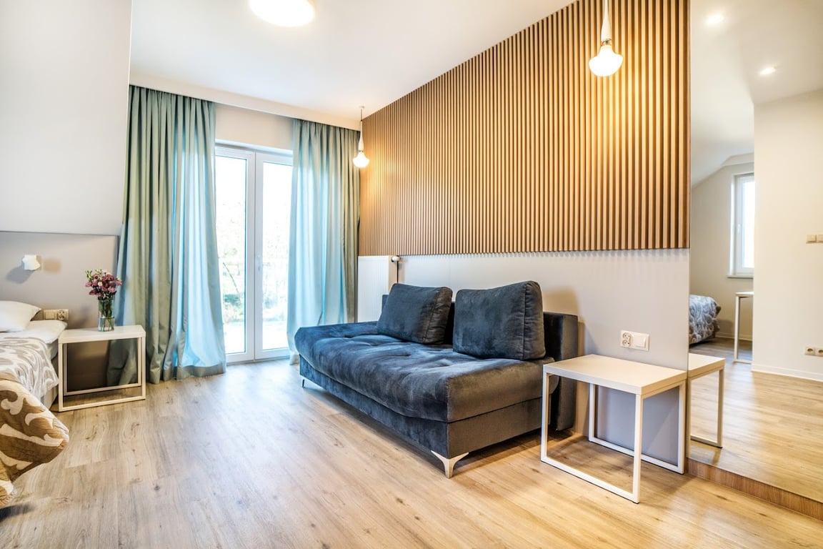 Wedding House Ola Lublin