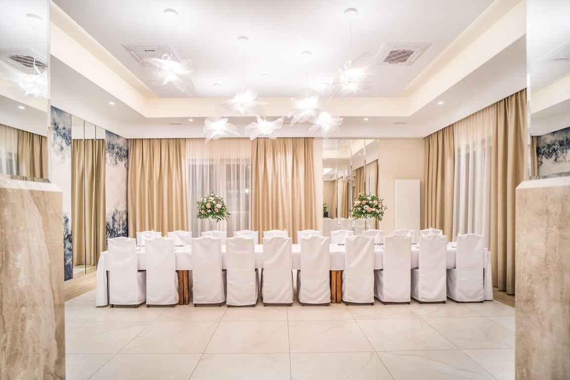 Wedding House Ola Lublin