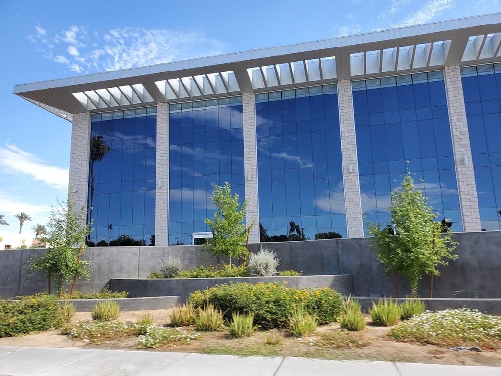 Madison Center For The Arts