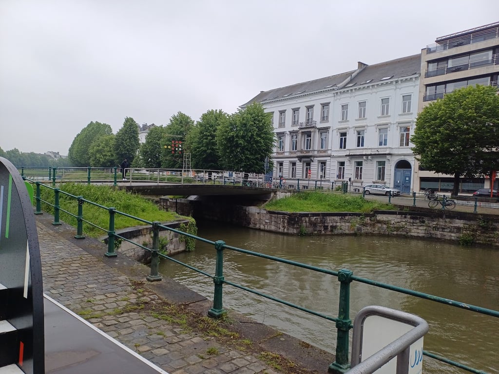 BOOOT.be - Gent
