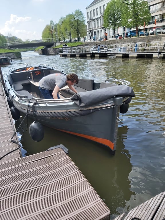 BOOOT.be - Gent