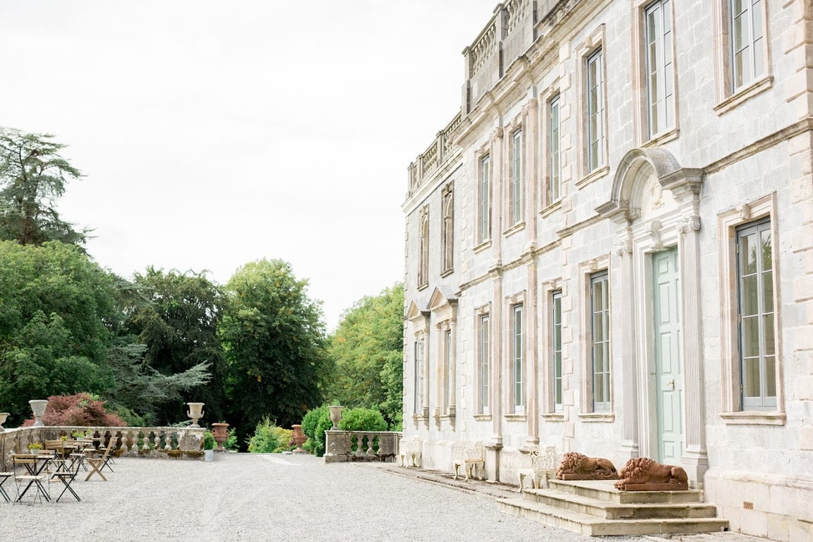 Gloster House