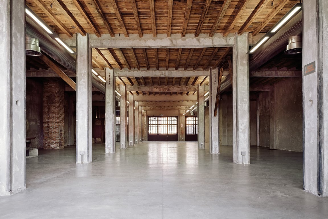 Officine del Volo