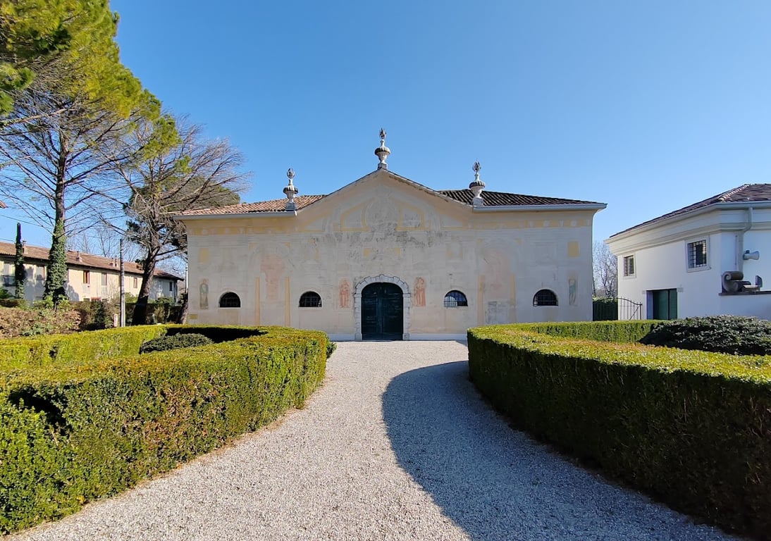 Villa Gorgo