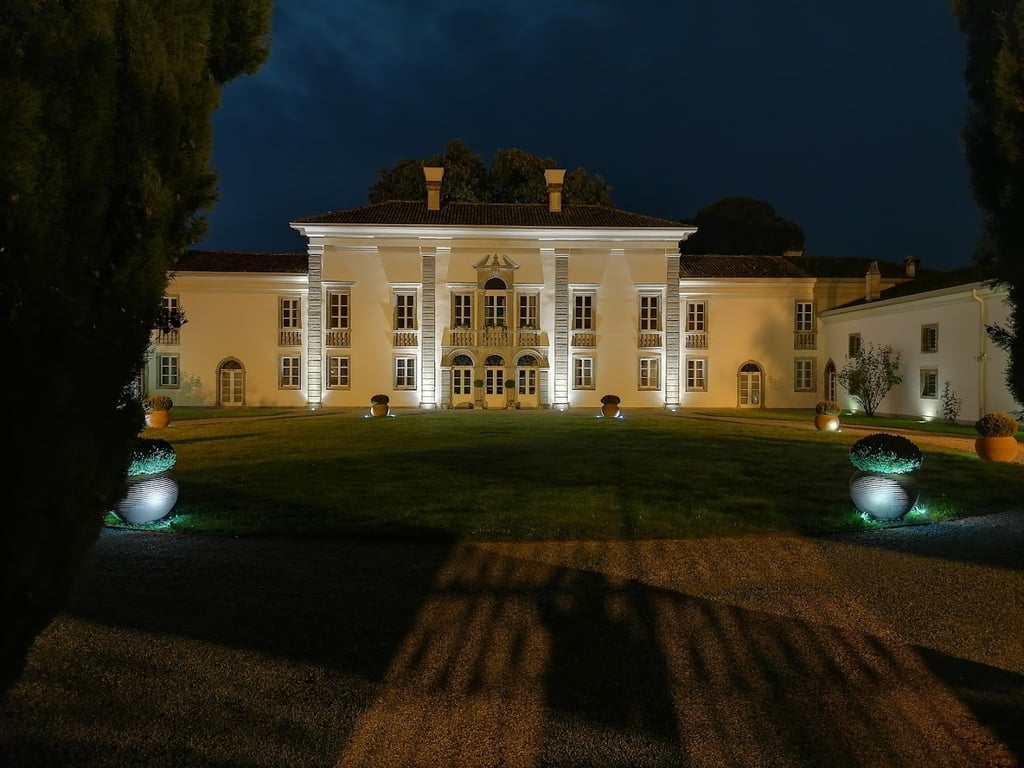 Villa Gorgo