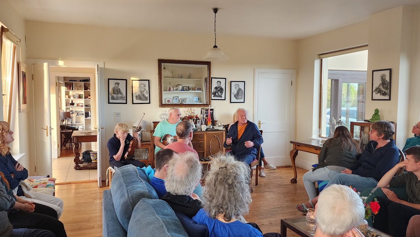 Doolin Music House