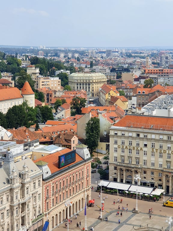 Zagreb 360°