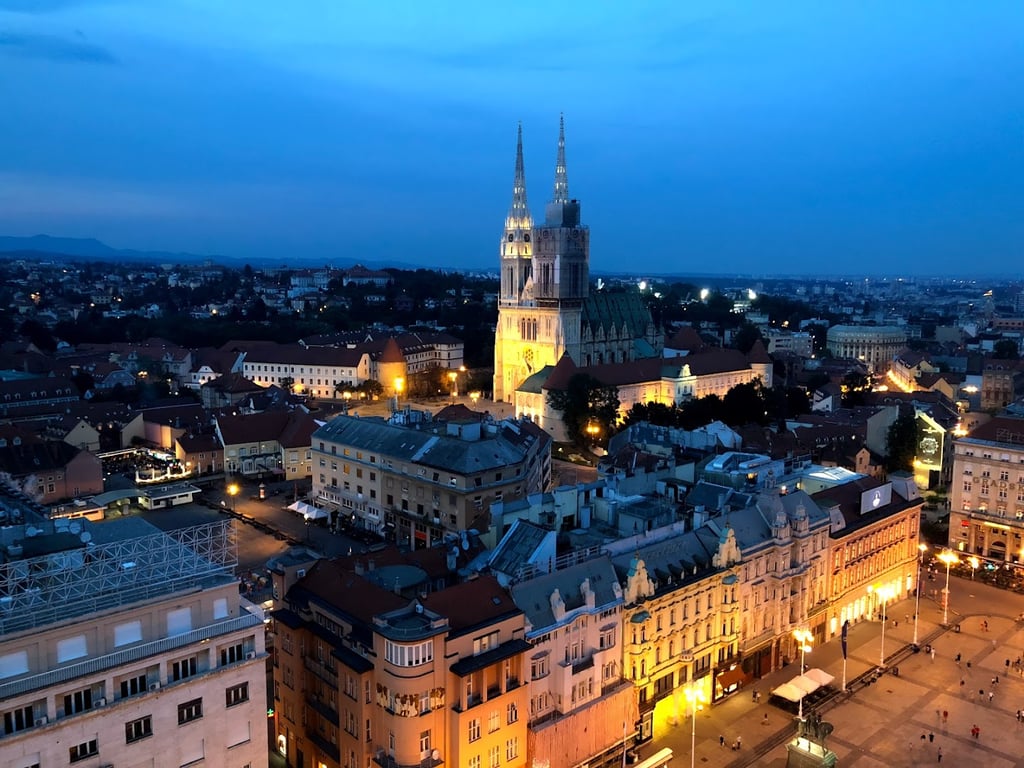 Zagreb 360°