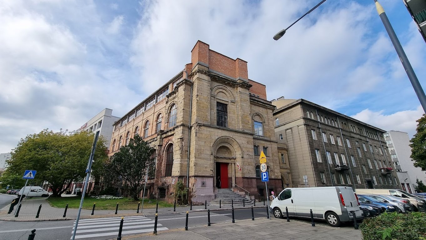 Reduta Bank of Poland