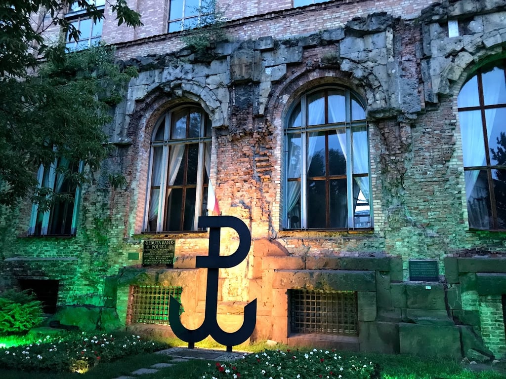 Reduta Bank of Poland