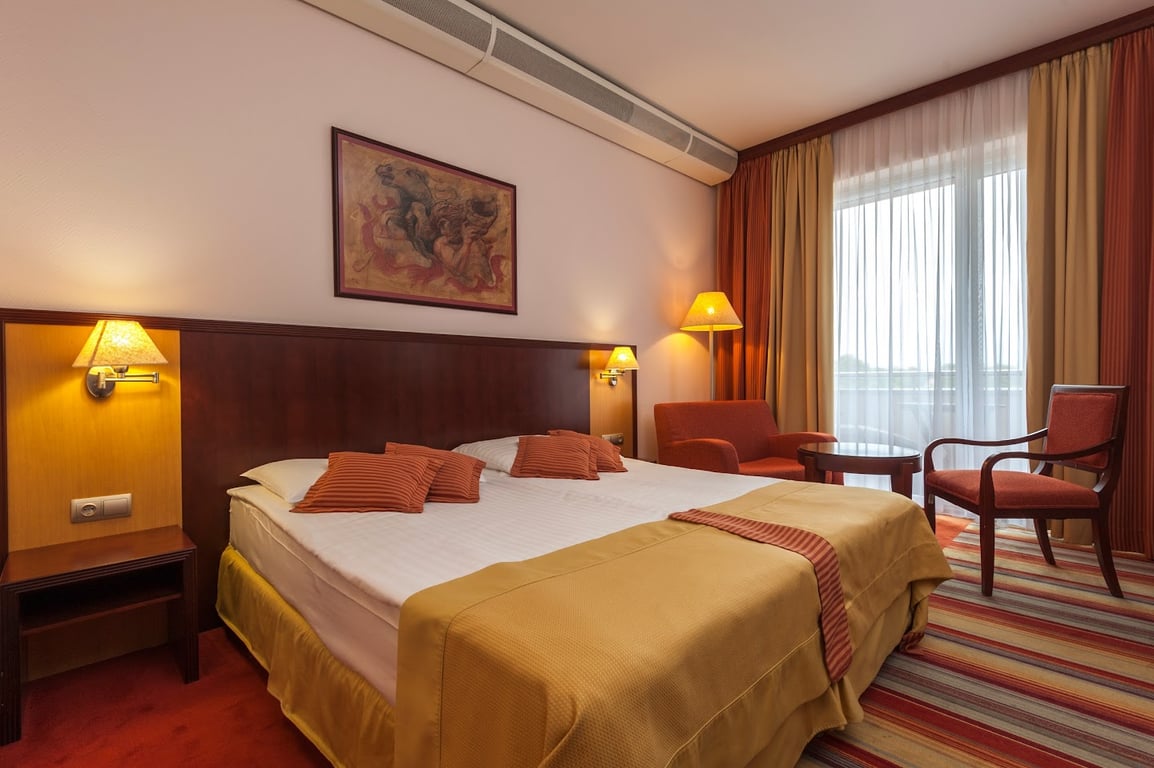 GRAND HOTEL PRIMUS