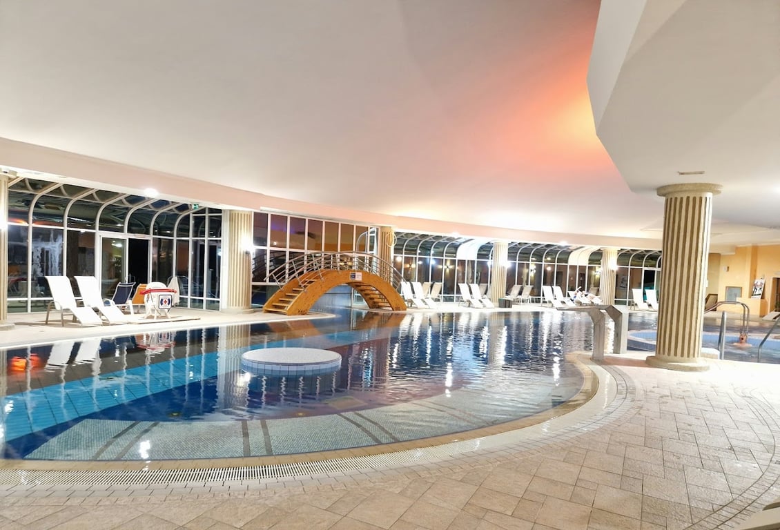 GRAND HOTEL PRIMUS