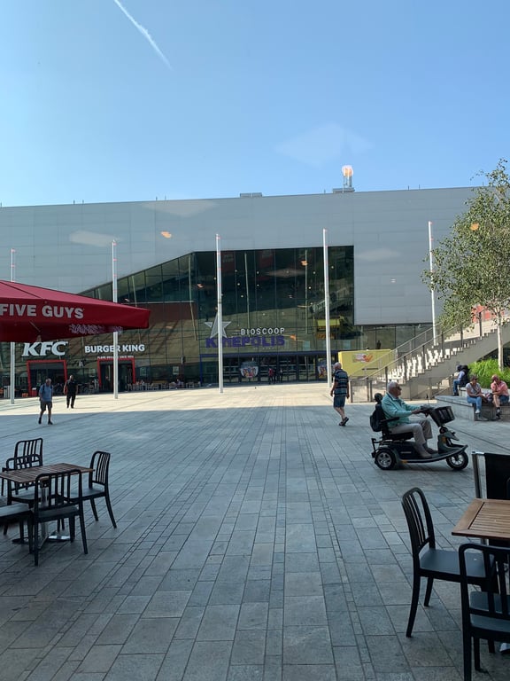 Kinepolis Almere