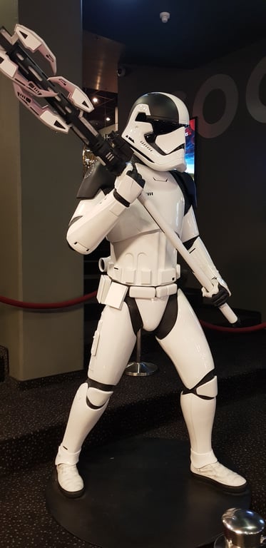 Kinepolis Almere