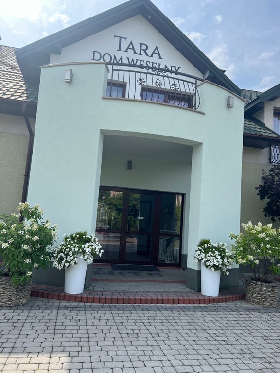 Tara - Wedding Venue - Zakliczyn