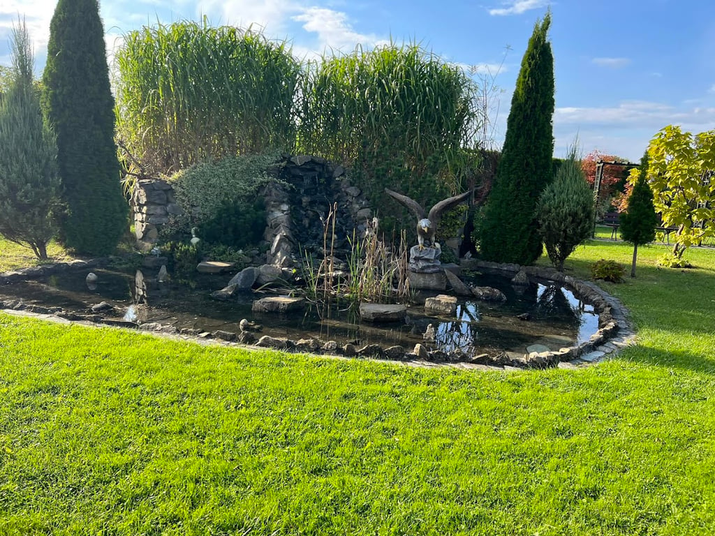 Tara - Wedding Venue - Zakliczyn