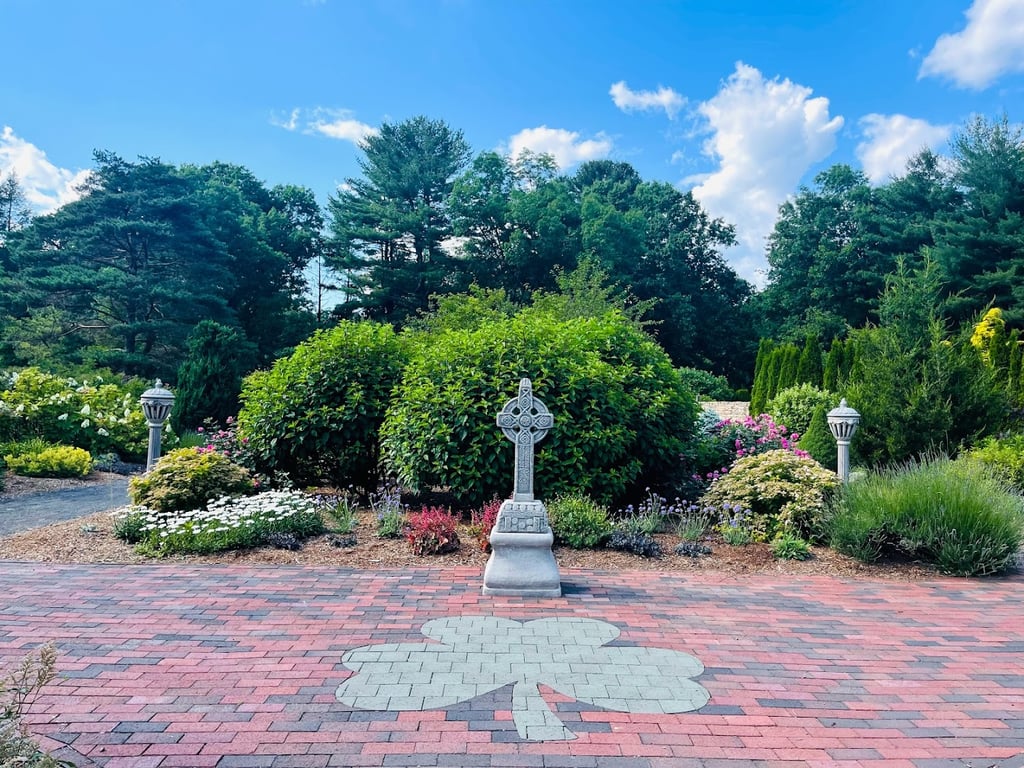 Wickham Park