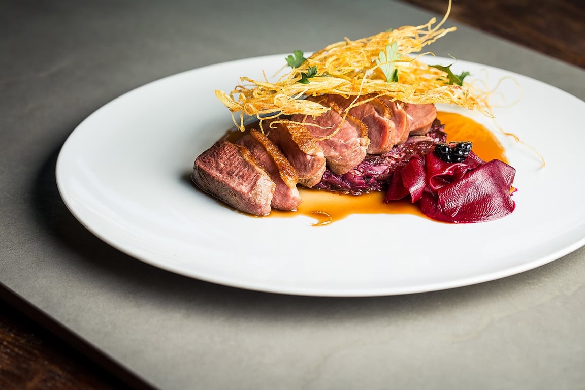 Larus Restaurant
