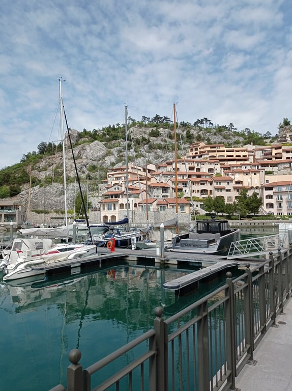 Portopiccolo Sistiana