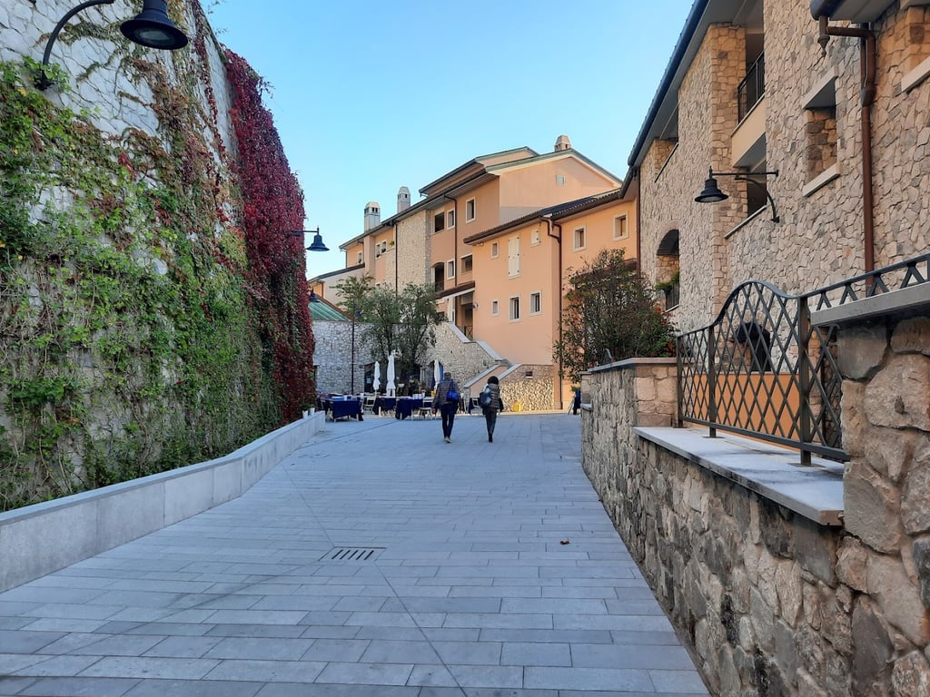 Portopiccolo Sistiana