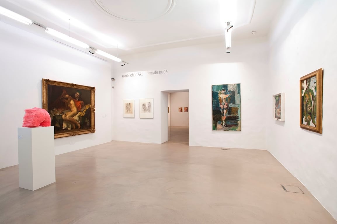 The Museum of Modern Art Carinthia