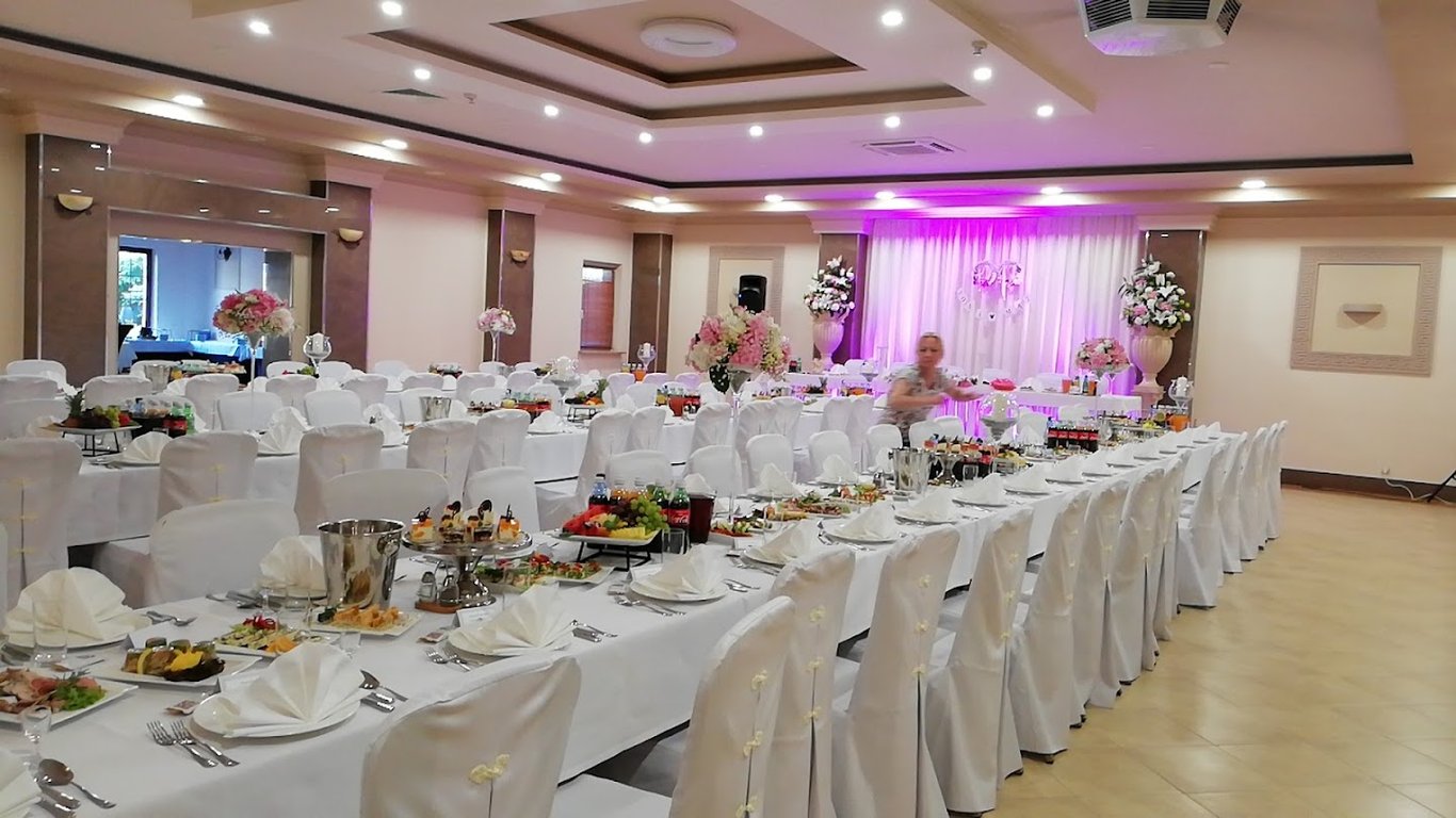 Frederick Banquet Hall