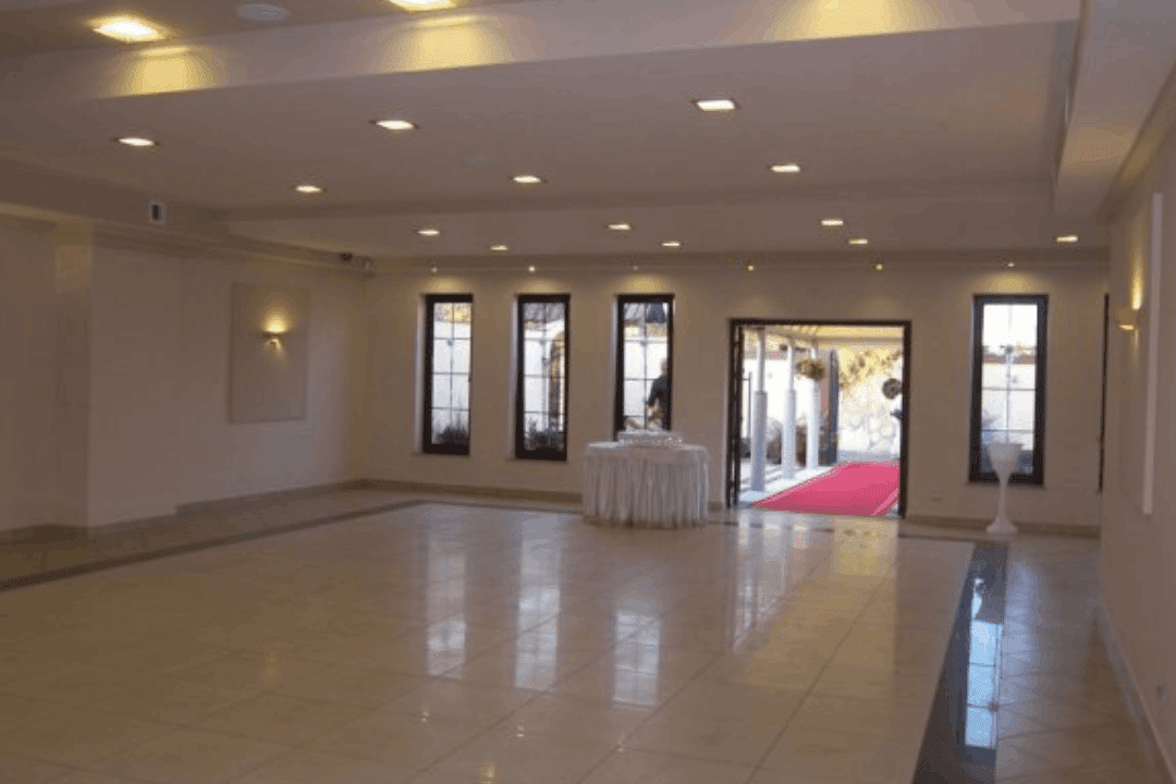 Frederick Banquet Hall