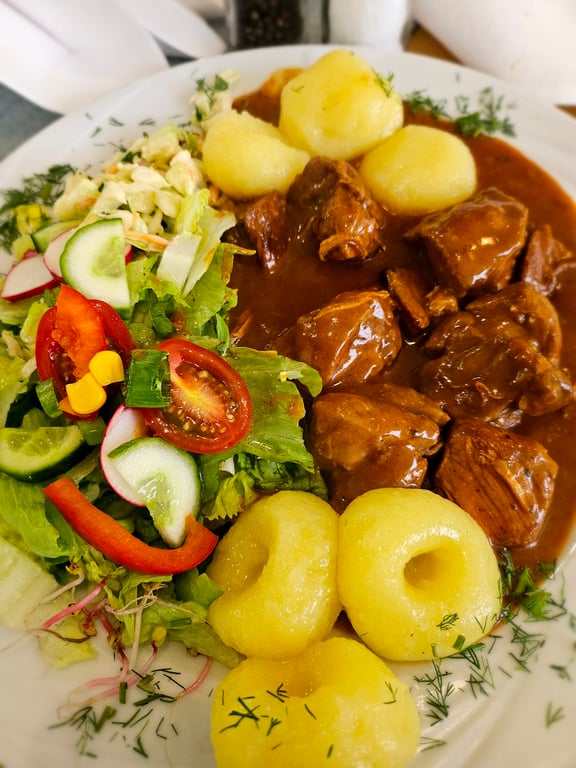 Restauracja Oder