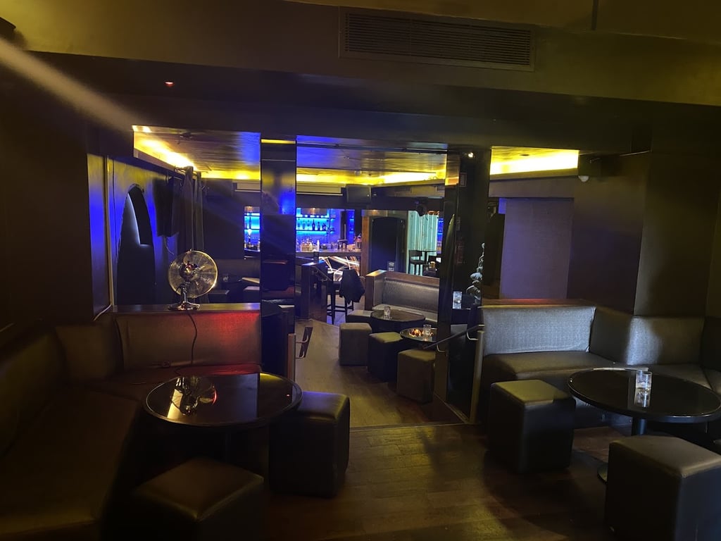 The Baggot Venue