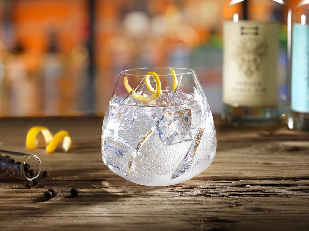 Broken Bones Distillery