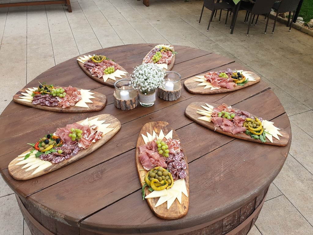 Stancija Špin