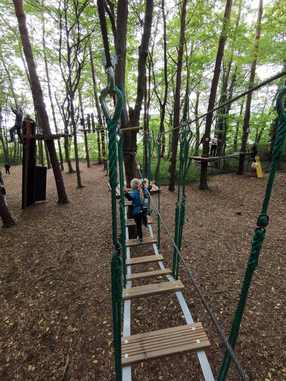 ADVENTURE PARK BETNAVA