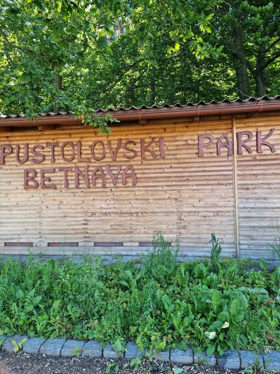 ADVENTURE PARK BETNAVA