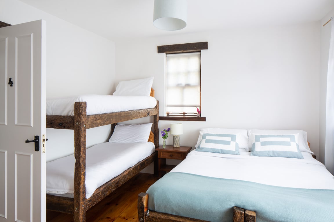 Corcreggan Mill - Accommodation Motorhome Park & Food
