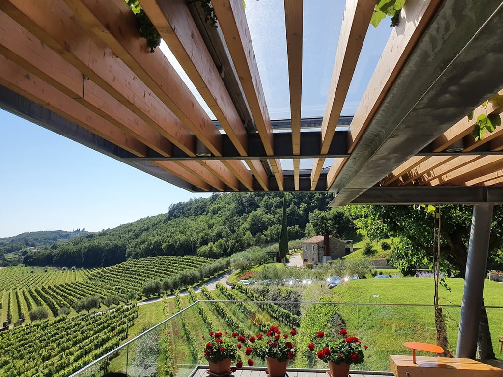 Kozlovic Winery