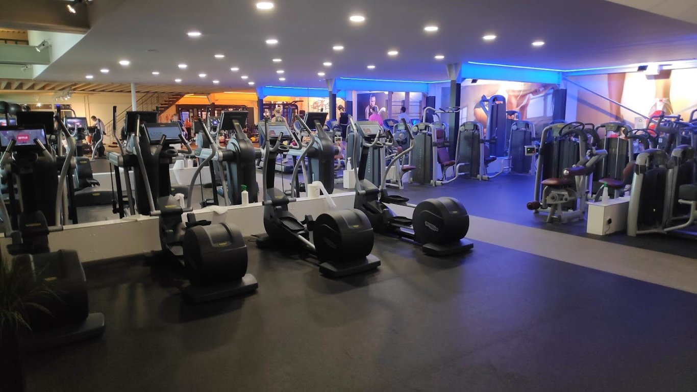 Thermae Sports Merchtem