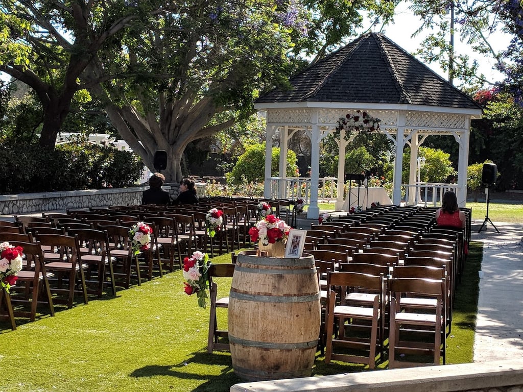 Heritage Museum of Orange County