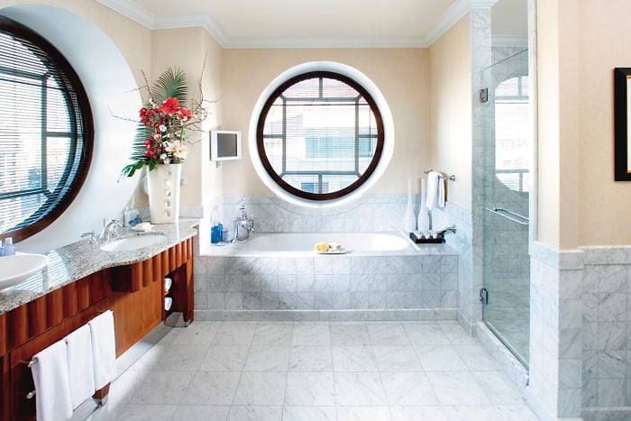 Mandarin Oriental Hotel Washington D.C.