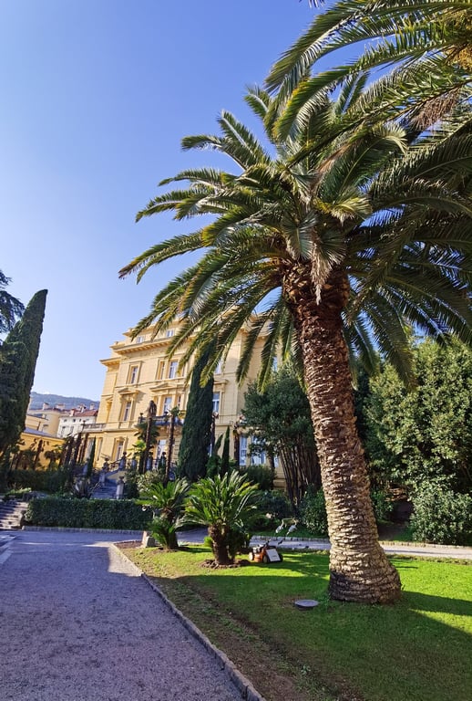 Villa Angiolina