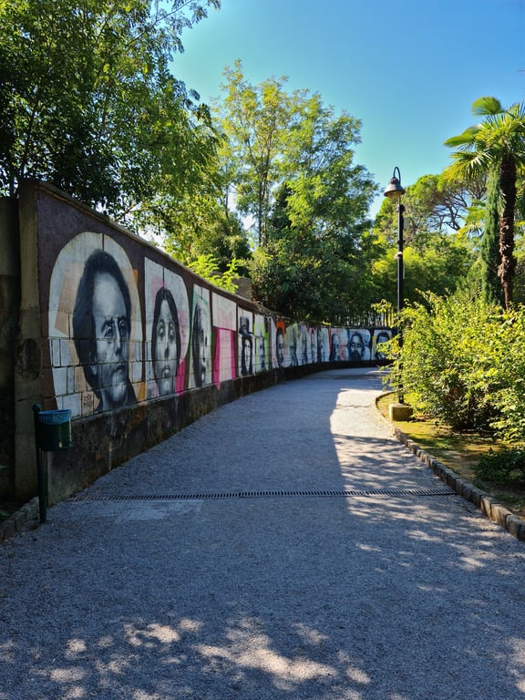 Villa Angiolina
