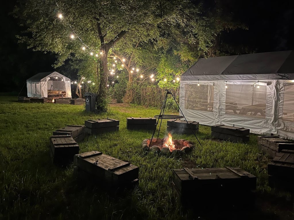 Piknik Saska