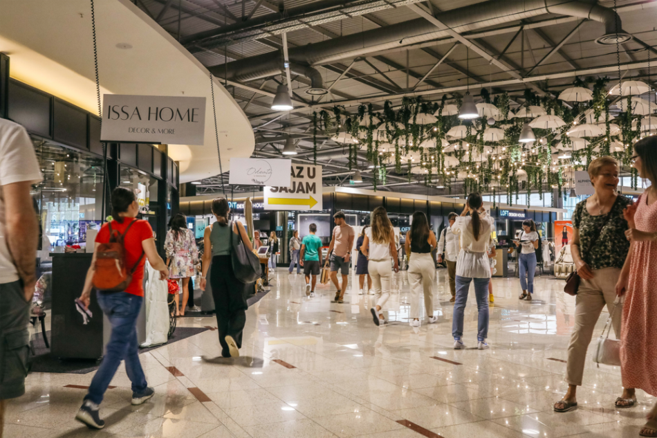 Family Mall Zagreb