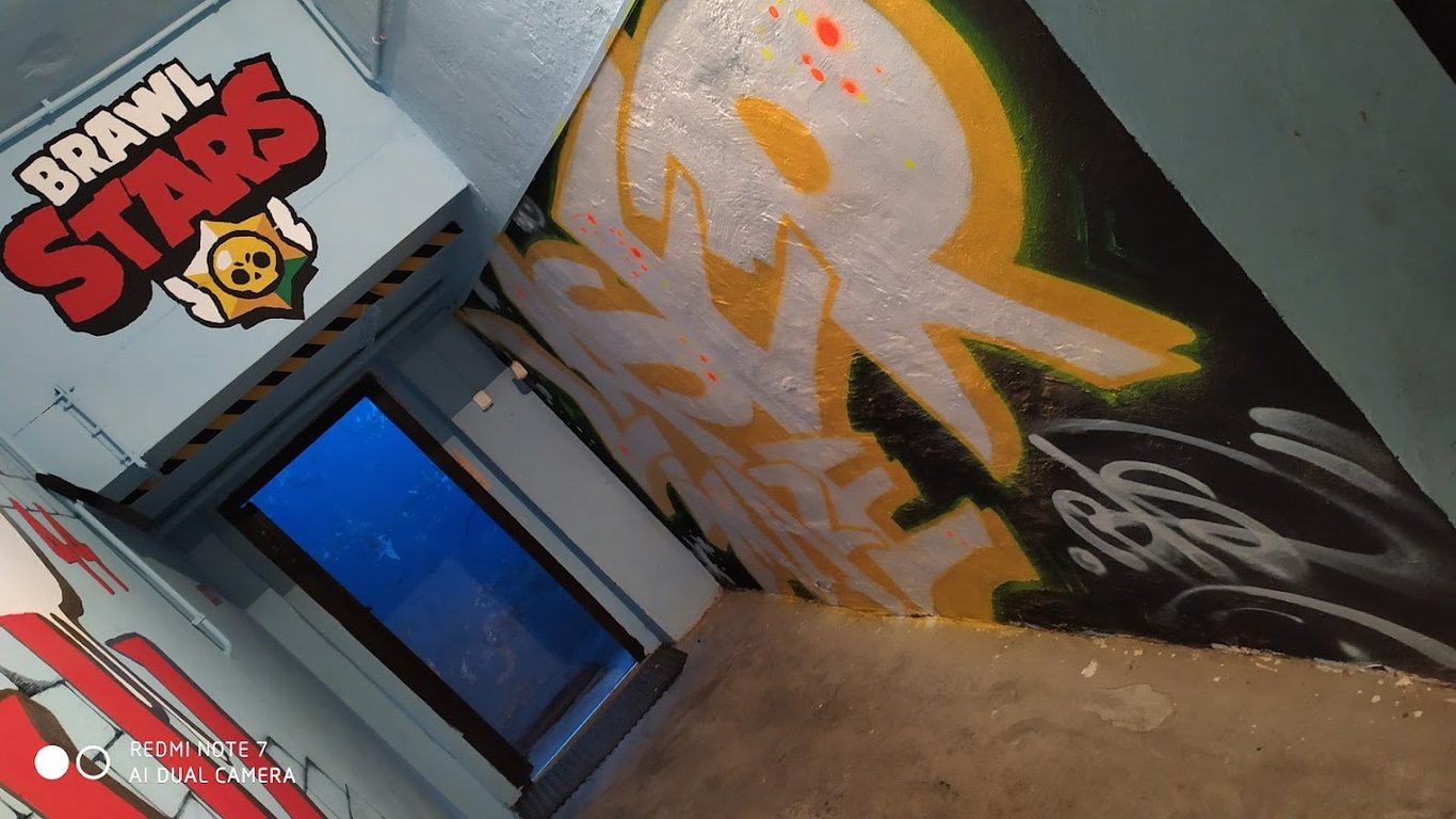 Laser Arena Krasnystaw