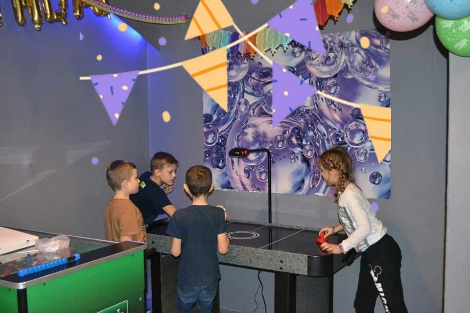 Laser Arena Krasnystaw