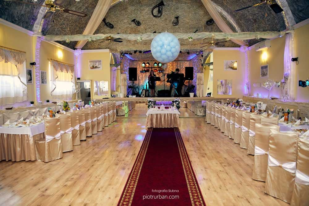 Sala Taneczna