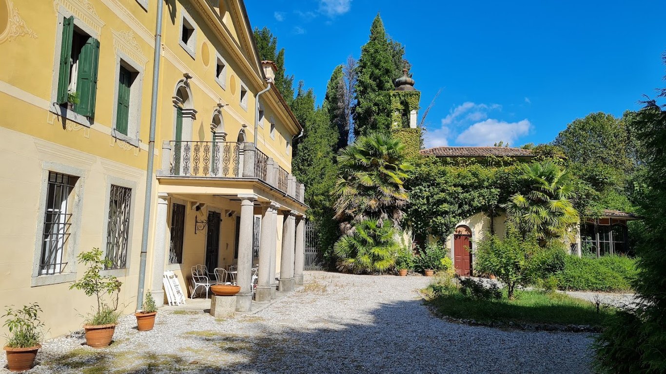 Villa Rubini