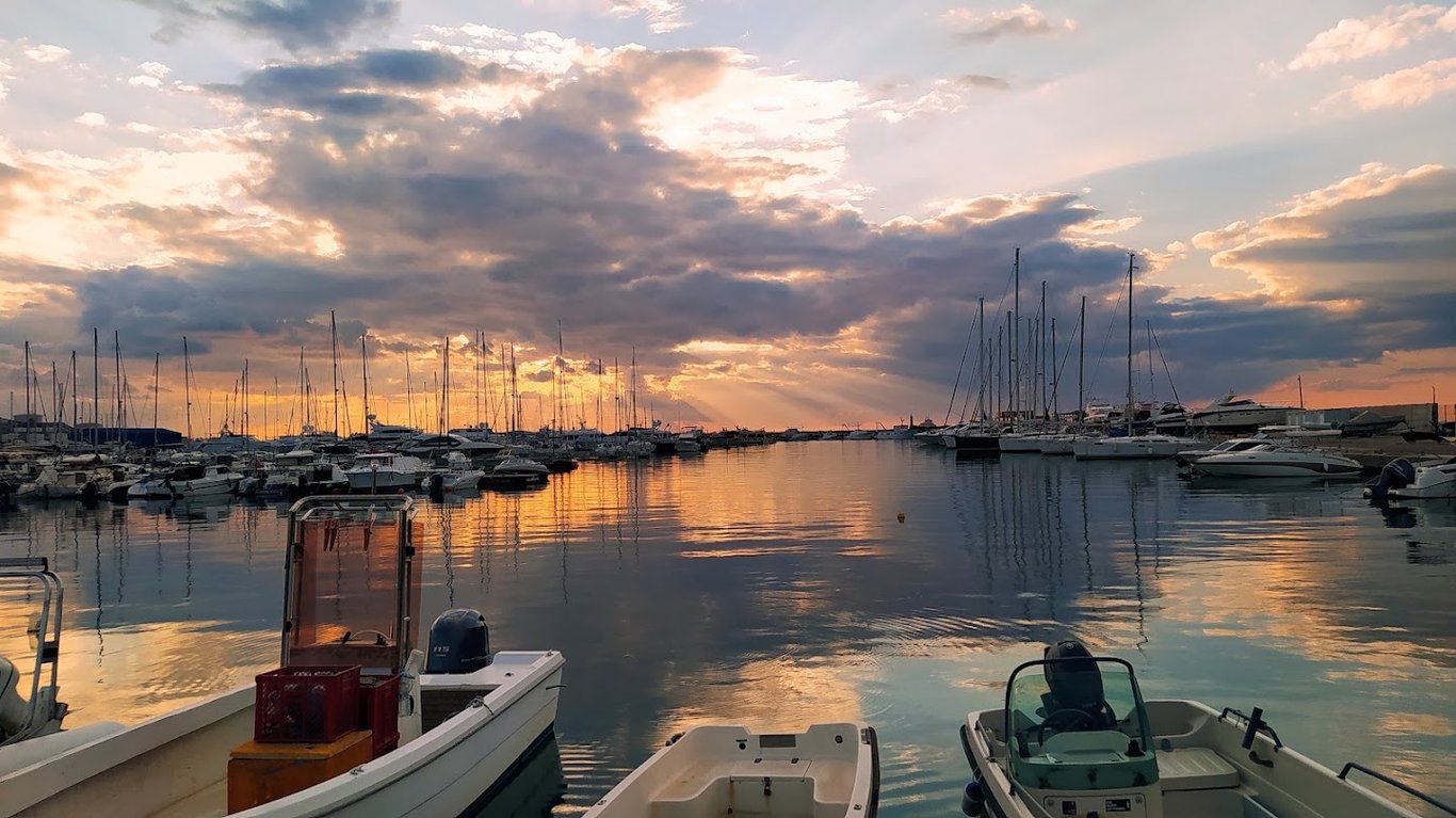 Bar Marina