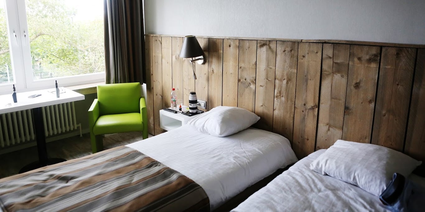 Hotel Royal Astrid