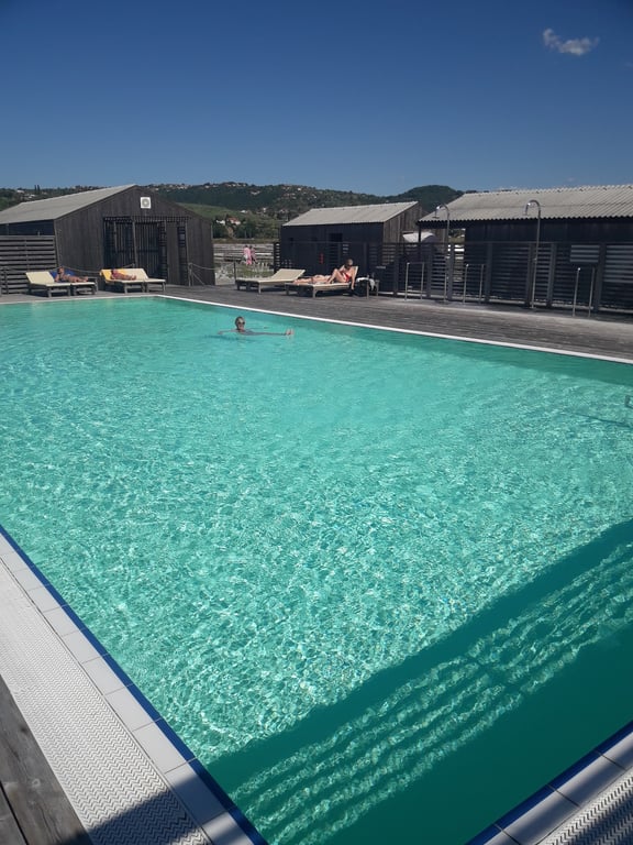 Thalasso Spa Lepa Vida