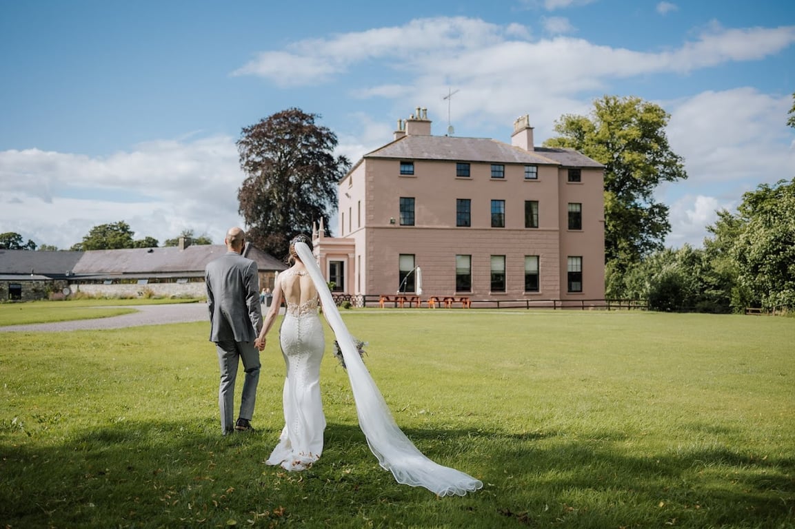 Boyne Hill House Estate